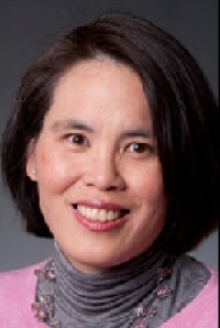 Stephanie Pei-fang Yen M.D., Radiologist