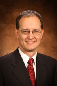 Dr. Brian W Courtney D.M.D.