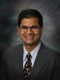 Dr. Naeem T Chavla M.D.