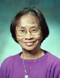Dr. Josephine Felice Aloot MD