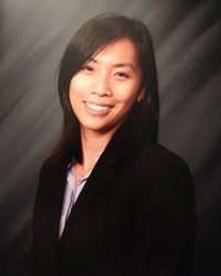 Dr. Yvonne Fung cheung Chiu DDS, Endodontist