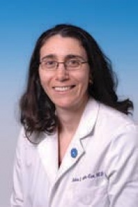 Dr. Debra Miller-cox M.D., Infectious Disease Specialist