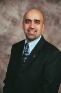 Dr. Darius Abadi D.O., Surgeon