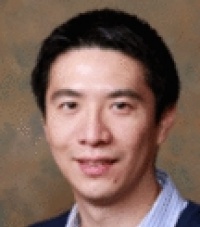 Dr. Benjamin Nicholas Wan M.D.