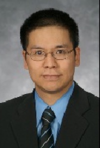 Dr. Steven Ting M.D., Nephrologist (Kidney Specialist)