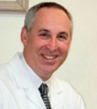 Dr. Jonathan S Gording O.D.