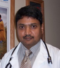 Dr. Mukesh C Saraiya MD