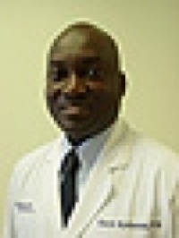 Dr. Oyekunle A Oyekanmi M.D.