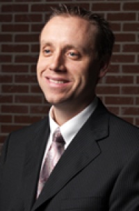 Dr. Nathan Eric Leavitt D.C.