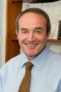 Eddy Barasch M.D., Cardiologist