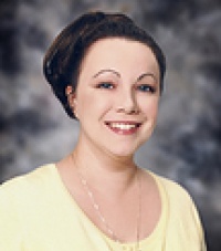 Dr. Mary Ellen Cavalier MD
