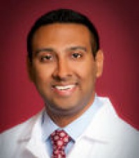Dr. Rehal Bhojani MD, Sports Medicine Specialist