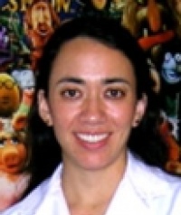 Dr. Ramona Rico M.D., Pediatrician