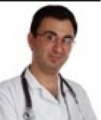 Dr. Housein M Wazaz M.D., Gastroenterologist