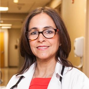 Dr. Yadyra Rivera, MD, Oncologist