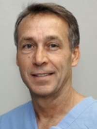 Dr. Philip J Parsons MD, Emergency Physician
