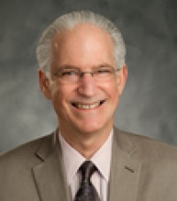 Dr. Martin Jay Saltzman MD, Internist