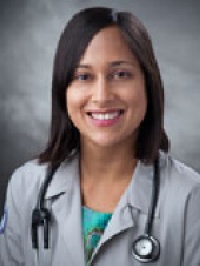 Dr. Susana  Salcedo M.D.
