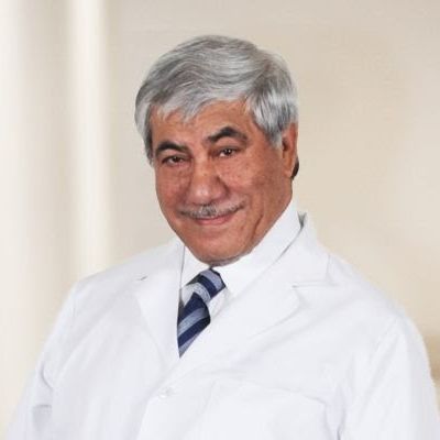 Dr. Abdulla  Attum MD
