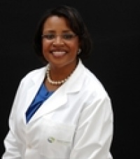 Dr. Monica B Jones M.D.
