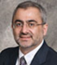 Dr. Bekir Tanriover M.D., M.P.H., Nephrologist (Kidney Specialist)