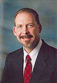Dr. David B. Vaughan M.D.