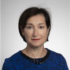 Dr. Irina Chteingardt, MD, Internist