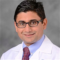 Dr. Gurjit Singh M.D., Cardiac Electrophysiologist