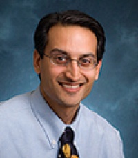 Dr. Sunjeev  Patel M.D.