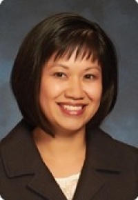 Dr. Bao-dan Tran Nguyen DO, Family Practitioner