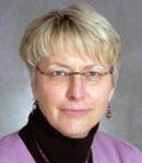 Dr. Lucy Palmer M.D., Pulmonologist