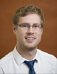 Dr. Justin Thomas Hull D.O., Internist