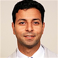 Dr. Alkesh Prabhudas Patel M.D.