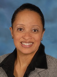 Dr. Francine N Mcleod MD