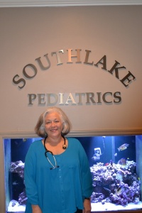 Dr. Anne Woodham Byars M.D., Pediatrician
