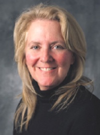 Dr. Susan B. Ward M.D.