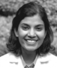 Dr. Nisha  Acharya M.D.
