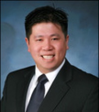 Dr. Edwin Yao-yuan Chang MD