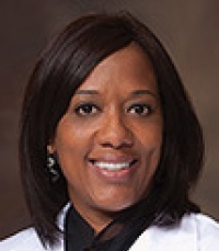 Dr. Diana Lorraine Wilson MD