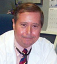 Dr. Steven J. Alcuri M.D.