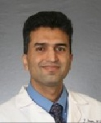 Dr. Talha H. Imam MD