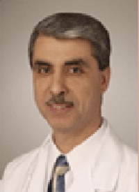 Dr. Ahmad A Karadaghy M.D.