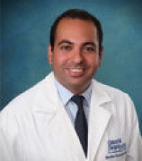 Dr. Moshe  Barnajian M.D.