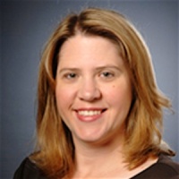 Dr. Jennifer A Brown M.D.