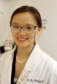 Dr. Jenny Zhu DDS, Orthodontist