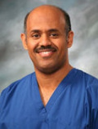Paulos Yohannes, MD, Urologist
