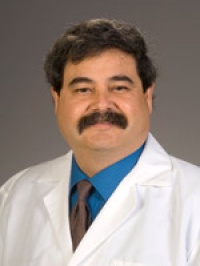 Dr. Eduardo Alfonso Robles D.O., Family Practitioner