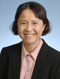 Dr. Margaret Chai Wu DDS