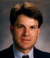 Dr. Thomas C Young M.D.
