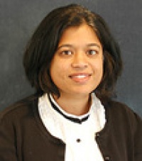 Dr. Veena  Jayaram-chou D.O.